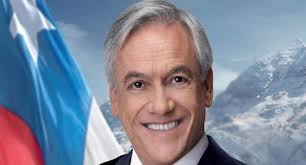 Chilean president sebastián piñera has declared his position on many political issues through his public comments and legislative record. Asi Sera La Fotografia Oficial De Sebastian Pinera Como Presidente Epicentro Chile