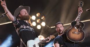 And we kind of thought, out of the whole theme, right off the bat, about how that makes you think and feel is kind of the vibe we have as artists and musicians and. Brothers Osborne Reveal Third Studio Album Skeletons Listen To Old Man S Boots B104 Wbwn Fm