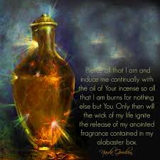 The bible speaks of an alabaster box in two separate incidents involving women who brought ointment in the box to anoint jesus. Alabaster Boxes Home Facebook