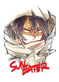 (old) tamaki amajiki x reader warning. Tamaki Amajiki Sun Eater Poster By Haruka Studio Displate