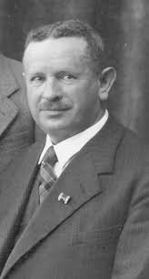 THEMAR: Max MÜLLER II, 1884-1942