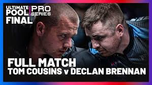 Final de Dominó ESPN primeira transmissão