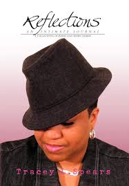 Reflections: An Intimate Journal: Spears, Tracey L: 9781441571274:  Amazon.com: Books