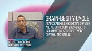 Check spelling or type a new query. 126 Peter Osborne Dc Gluten Free Diet Fails Hidden Toxins In Gluten Free Foods High Intensity Health Mike Mutzel
