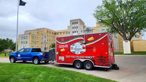 Fusion Gourmet (food Truck) — Italian restaurant food truck in Grand Island, Nebraska