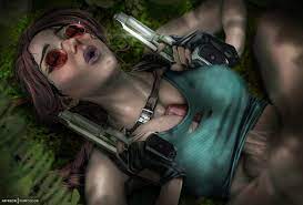 Lara Croft, r34 gif  funny cocks & best free porn: r34, futanari, shemale,  hentai, femdom and fandom porn