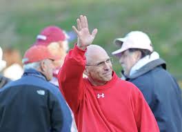 Greenwich football team set for Homecoming Day game vs. Trumbull