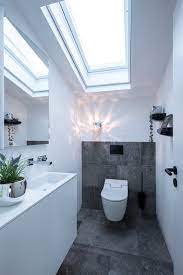 Penthouse wohnung, loft, maisonette oder villa bei uns findest du exklusive luxusimmobilien in schwaig b. Penthouse Wohnung Nurnberg Contemporary Powder Room Nuremberg By Designfunktion Nurnberg Houzz