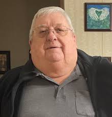 Dennis Baucom Obituary