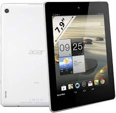 Here are some ideas for what to with your device now that it's no longer your primary tablet. Acer Iconia Tab A1 810 Notebookcheck Net External Reviews