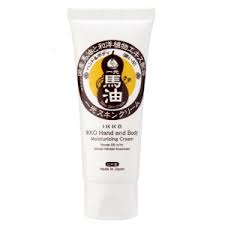 Tahun 2020 semestinya bisa dibilang menjadi tahun yang spesial. Shop Ikko Hand Body Horse Oil Moisturizing Cream 65g Stylevana