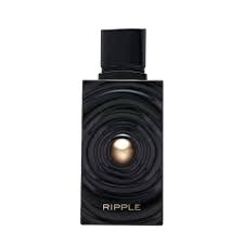 French Avenue Ripple — dupe of Yves Saint Laurent Y L'Elixir