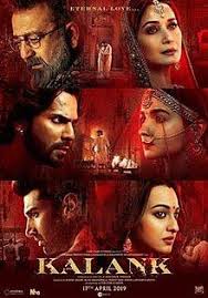 Kalank Wikipedia In 2020 Download Movies Full Movies Full Movies Online Free