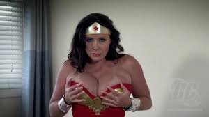 BoundHub - adventure of Wonder Carter 05