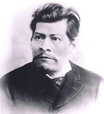 Estoy pobre porque no he querido robar. Otros me ven desde lo alto de sus  carruajes tirados por frisones, pero me ven con vergüenza. Yo los veo desde  lo alto de mi