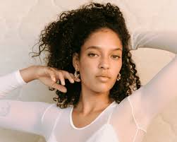 Cortney Danielle Moore, Contributing Writer for Byrdie