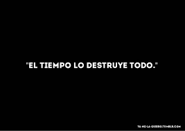 Irreversible Gaspar Noe 2002 Frases Frases De Peliculas Peliculas