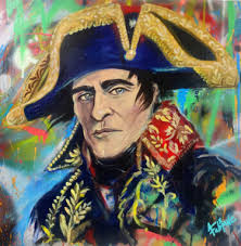 napoléon ➽ 467 Оригинальные произведения искусства, ограниченные тиражи и  принты