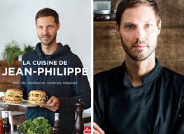 Par contre, j'avoue que j'ai de la misère à embarquer dans une histoire quand je suis pris par le. J Ai Lu La Cuisine De Jean Philippe Recettes Faciles D Un Chef Vegan Femininbio