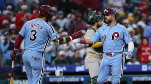 Phillies' Resurgence: How Don Mattingly Sparked a Turnaround