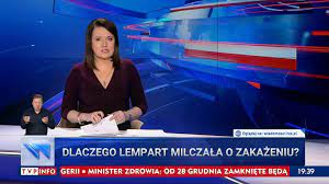 It is focused on newscasts, airing. Paski Z Tvp Info Beitrage Facebook