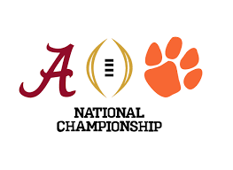 Bcs, rankings, opinions, venting, controversy, etc. The Panther Eight Things To Know For The College Football Playoff National Championship Game