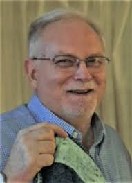 Ronald Wayne Mcmurry Obituary November 26, 2021