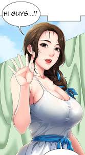 Hi Ajumma....[Boarding Diary] | Scrolller