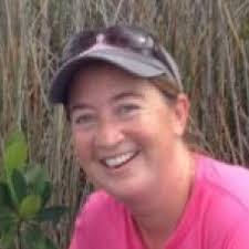 Carrie Stevenson's Instagram, Twitter & Facebook