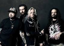 Black Stone Cherry