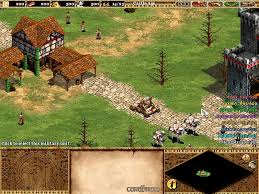 Age Of Empires 2 The Age Of Kings скачать Age Of Empires 2 04 Jpg A Screenshot Of Age Of Empires 2 The Age Of Kings Age Of Empires Age Of King United Arab Emirates