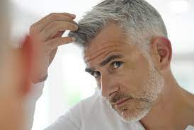 These types of styles will cover more surface area and prevent exposing the scalp. Best Shampoo For Grey Hair Stop Yellowing Rock Silver Or White Hair Spy