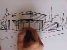 تعلم الرسم المعماري Youtube