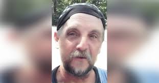 Obituary information for Ronnie Paul Clayton