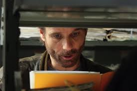 Příběh kmotra (2013)