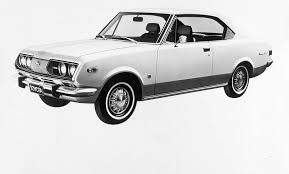 See 5 pics for 1971 toyota corona. 1969 1972 Toyota Corona Mark Ii First 1st Generation Toyota Usa Newsroom