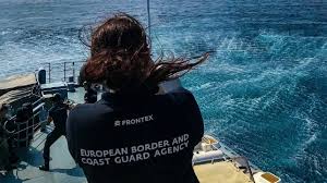 Frontex budget including standing corps also approved. Eu Expands Its Border Force With 10 000 Member Standing Corps