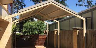Custom Carports And Awnings