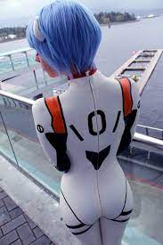 evangelion おしゃれまとめの人気アイデア pinterest nattapol ponraksa コスプレ 衣装 コスチューム デニム ファッション