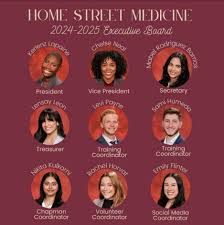 Student Organizations