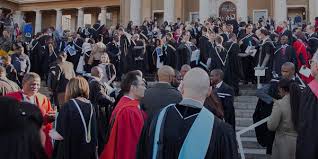 The university of cape town (uct) has begun evacuating students from the campus as a runaway veldfire close to rhodes memorial wreaks havoc. Uct Gsb Joins Prestigious Global List Of Business Schools