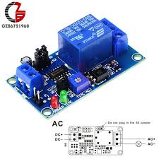 Free shipping on many items. Dc 12v Waktu Modul Normal Terbuka Time Delay Relay Waktu Timer Relay Control Switch Adjustable Potensiometer Indikator Led Timer Delay Relay Delay Off Relaydelay Relay Aliexpress