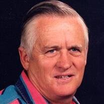 Jim Roy Brown Obituary