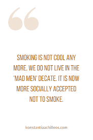 Manner change is one of the biggest painful things we can probably do. Pin On Smoke Freedom