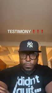 #testimony #shooting #brooklyn #miracle #32years #fyp #fy #foryoupage❤️❤️