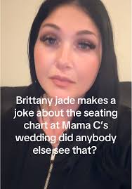 Kelsey Savage Wedding