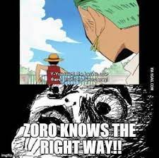 Pin By Mayaです 3 On Anime Memes One Piece Funny One Piece Comic One Piece Meme