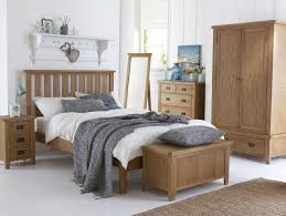 There S Nothing Quite Like Classic Rustic Oak Furniture Our Incredible Southwold Oak Collection Pos Rustic Bedroom Furniture Furniture Pine Bedroom Furniture