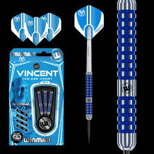 (pol)¬jb÷w60dyzb8¬py÷eqrtrdjk pe lângă rezultatele obținute de vincent van der voort puteți urmări peste 5000 de competiții din mai mult de 30 de sporturi din toată lumea pe flashscore.ro. Winmau Vincent Van Der Voort 23 Gram