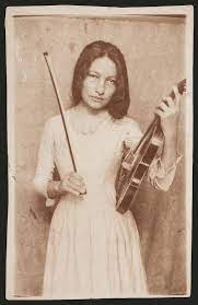 Gertrude lived in 1930, at address, virginia. This Week In 19th Amendment History The Death Of Zitkala Sa